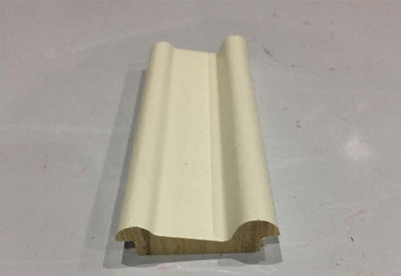 聚氨酯硬泡仿木發(fā)泡材料和發(fā)泡機(圖2) 聚氨酯硬泡仿木發(fā)泡材料案例