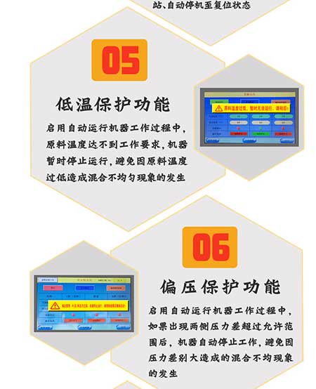JNJX-H5600T電腦版聚氨酯發(fā)泡機(jī)(圖6) JNJX-H5600T電腦版聚氨酯發(fā)泡機(jī)6